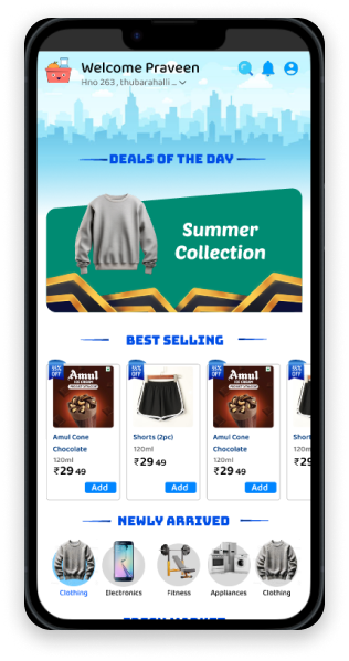 Mobile App 2