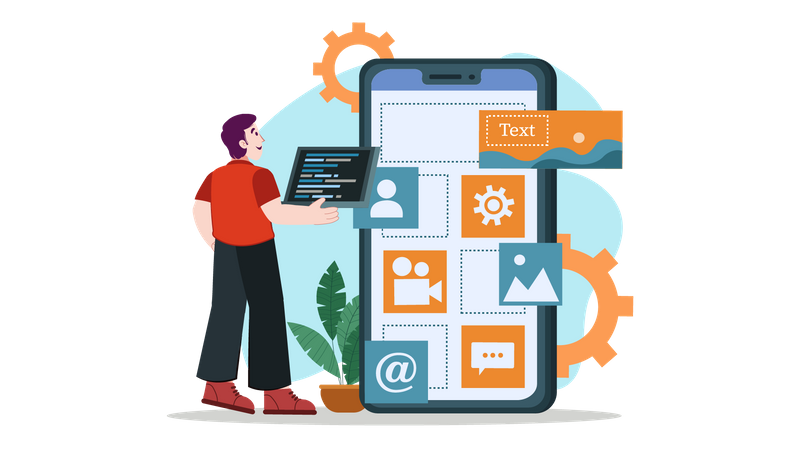 Website Development
