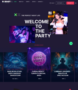B2 Website 3